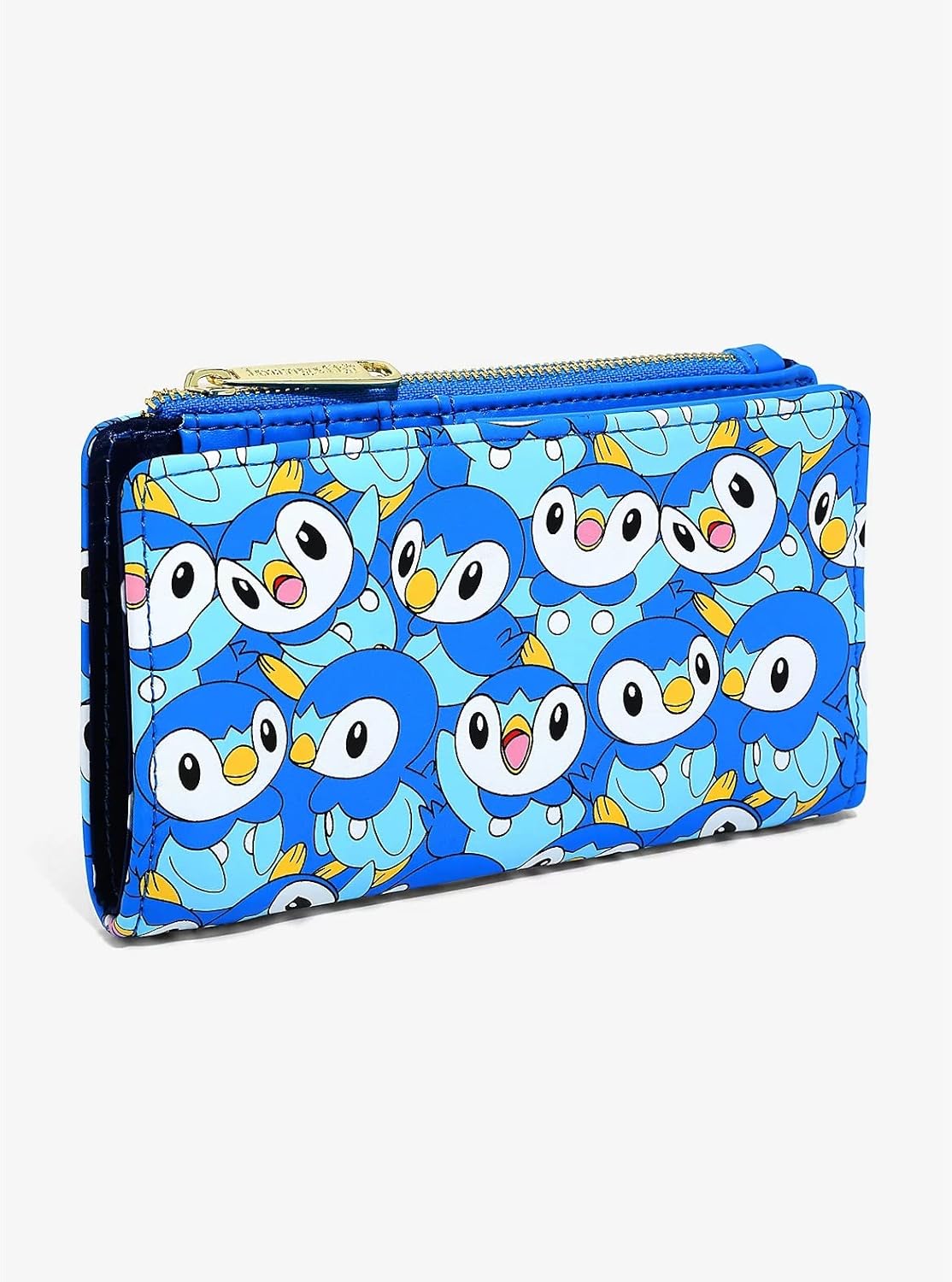 送料無料限定セール中 ラウンジフライ×ポケモン ピカチュウ 財布